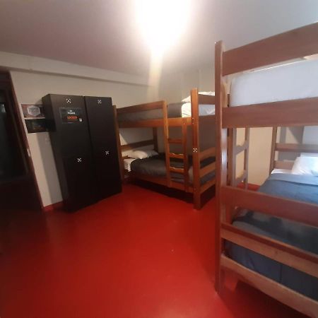 Casa Machu Picchu Hostel Экстерьер фото